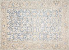 Semi Antique Persian Melayer Rug 86 x 116  - 4049321
