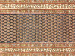 Semi Antique Persian Melayer Runner 32 x 1811  - 4055820