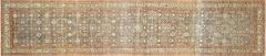 Semi Antique Persian Melayer Runner 33 x 1510  - 4050702
