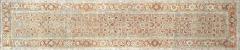Semi Antique Persian Melayer Runner 33 x 16 - 4050995
