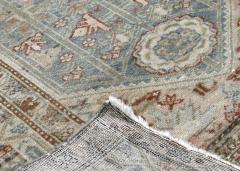 Semi Antique Persian Melayer Runner 33 x 169  - 4049308