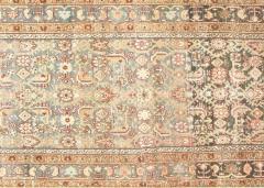 Semi Antique Persian Melayer Runner 34 x 1611  - 4053285
