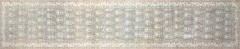 Semi Antique Persian Melayer Runner 34 x 162  - 4053057