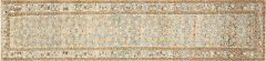 Semi Antique Persian Melayer Runner 35 x 153  - 4063651
