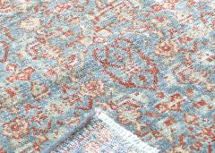 Semi Antique Persian Melayer Runner 36 x 193  - 4050825