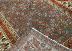 Semi Antique Persian Melayer Runner 37 x 1510  - 4050467