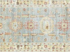 Semi Antique Persian Melayer Runner 39 x 167  - 4055775