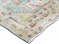 Semi Antique Persian Melayer Runner 39 x 167  - 4055778