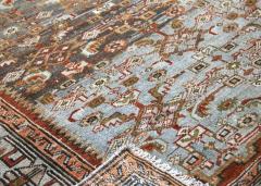 Semi Antique Persian Melayer Runner 42 x 163  - 4007794
