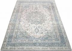 Semi Antique Persian Meshed Rug 89 x 12 - 4050496