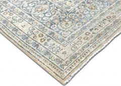 Semi Antique Persian Meshed Rug 911 x 158  - 4006944