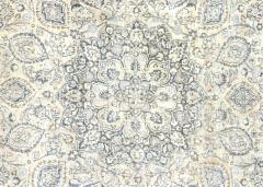 Semi Antique Persian Meshed Rug 911 x 158  - 4006948