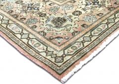 Semi Antique Persian Meshed Rug 98 x 1210  - 4050846
