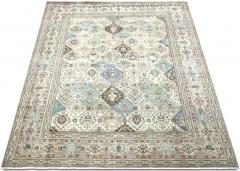 Semi Antique Persian Meshed Rug 98 x 1210  - 4050853