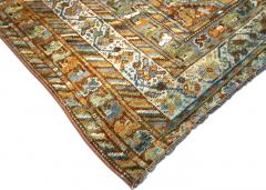 Semi Antique Persian Shiraz Rug 66 x 99  - 4049284