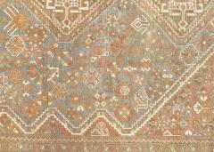 Semi Antique Persian Shiraz Rug 710 x 102  - 4050528