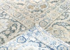Semi Antique Persian Tabriz Rug 116 x 1410  - 4006950