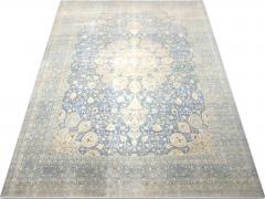Semi Antique Persian Tabriz Rug 118 x 173  - 4006860