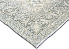 Semi Antique Persian Tabriz Rug 510 x 93  - 4050950