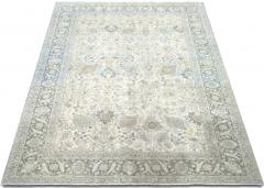 Semi Antique Persian Tabriz Rug 510 x 93  - 4050954
