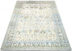 Semi Antique Persian Tabriz Rug 510 x 93  - 4050958