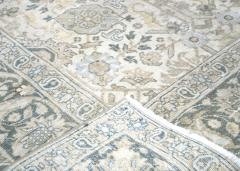 Semi Antique Persian Tabriz Rug 510 x 93  - 4050971
