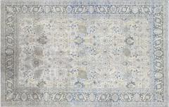 Semi Antique Persian Tabriz Rug 510 x 93  - 4050988