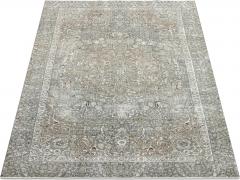 Semi Antique Persian Tabriz Rug 511 x 91  - 4056495