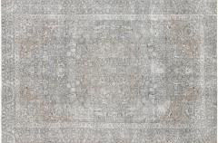 Semi Antique Persian Tabriz Rug 511 x 91  - 4056511