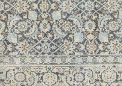 Semi Antique Persian Tabriz Rug 6 x 95  - 4053412
