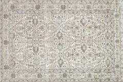 Semi Antique Persian Tabriz Rug 63 x 95  - 4061339
