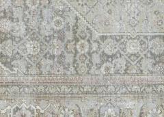 Semi Antique Persian Tabriz Rug 64 x 94  - 4053395