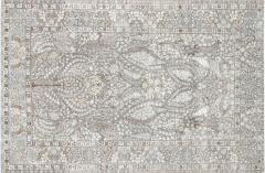 Semi Antique Persian Tabriz Rug 67 x 102  - 4056497