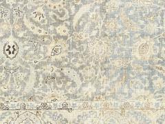 Semi Antique Persian Tabriz Rug 70 x 99  - 4061714