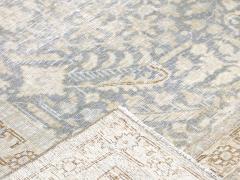 Semi Antique Persian Tabriz Rug 77 x 1011  - 4061686