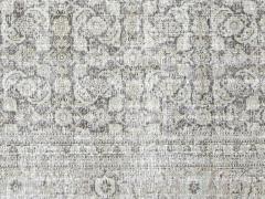 Semi Antique Persian Tabriz Rug 8 x 113  - 4061254