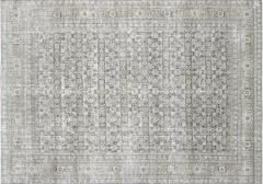 Semi Antique Persian Tabriz Rug 8 x 113  - 4061298