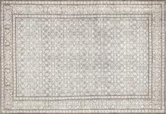 Semi Antique Persian Tabriz Rug 810 x 129  - 4062235