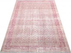 Semi Antique Persian Tabriz Rug 83 x 143  - 4056428