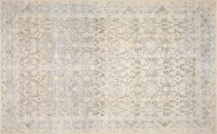 Semi Antique Persian Tabriz Rug 89 x 141  - 4061284