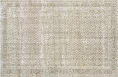 Semi Antique Persian Tabriz Rug 9 x 121  - 4053168