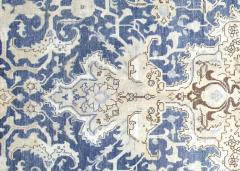 Semi Antique Persian Tabriz Rug 910 x 131  - 4050942