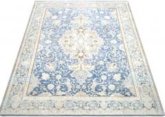 Semi Antique Persian Tabriz Rug 910 x 131  - 4050949