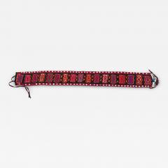 Seminole belt - 4688631