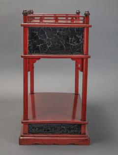 Sencha Rare Tea Cabinet - 3712462