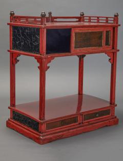 Sencha Rare Tea Cabinet - 3712473