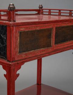 Sencha Rare Tea Cabinet - 3712480