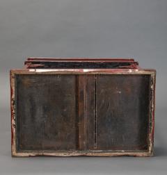 Sencha Rare Tea Cabinet - 3712539