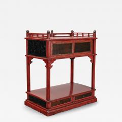 Sencha Rare Tea Cabinet - 3717259