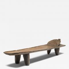 Senufo Gbag Turtle Bed - 4263611